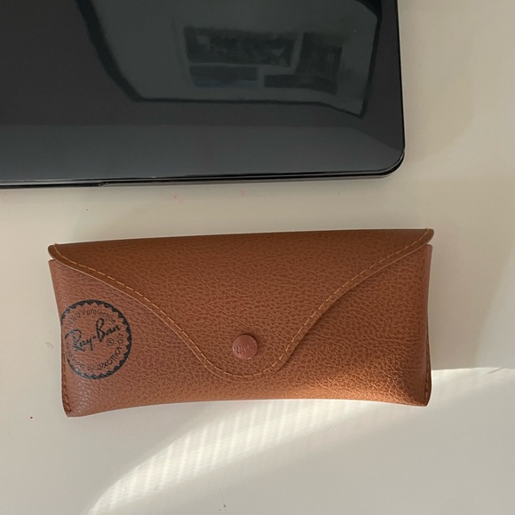 Raybans hexagon never worn - Picture 3 of 6